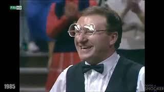 The Best of Snooker Overwhelming Emotions .Enjoy