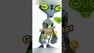 ben 10 most smartest aline can create omnitrix? #ben10 #ben10classic #ben10omniverse #ben10alien