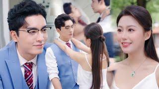 [FULL] Falling into the CEO's Sweet Trap, Becoming His Favorite Flash Marriage Wife.#chinesedrama