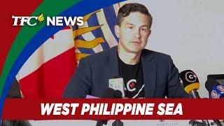 Canada's opposition leader calls on China to stop incursions into the West Philippine Sea | TFC News