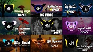 Manoparakata Sinhala Relax Remix Songs Collection | මනෝපාරකට  ( DN BEATS )