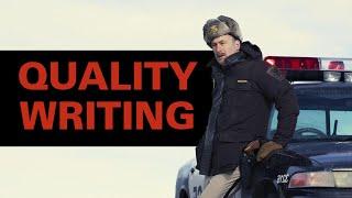 Fargo: Film vs. Series