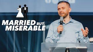 Married but Suffering | Pastor Vlad