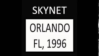 Orlando 1996 breakbeats vinyl mix