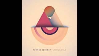 Thomas Blondet feat. Carol C - Un Amor