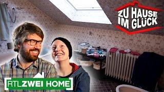 Morbus Crohn und Frühchen: Familie am Limit | Part 1 | RTLZWEI Home #zuhauseimglück #rtlclassic