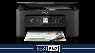  Epson Expression Home XP 3100 3 in 1 Tintenstrahl Multifunktionsgerät Test – Kaufberatung