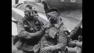 US 82nd Airborne Division - D-DAY 1944