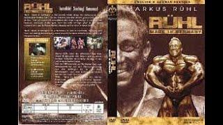 Markus Rühl   Made in Germany DVD