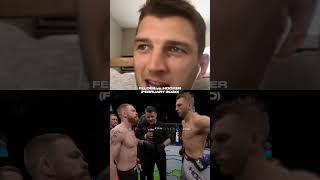 Remember Paul Felder vs. Dan Hooker