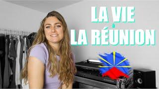 TOUT SAVOIR SUR LA VIE À LA RÉUNION : logement, voiture, coût de la vie…