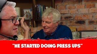 Michael Lyster on "loose cannon" Joe Brolly, Sunday Game and 2019 All-Ireland Final