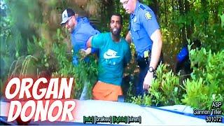 More Braindead Drivers - Driving Fails & Lessons Learned! #1346