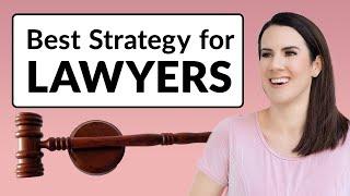 The Best Marketing Strategy for Law Firms in 2023 | Lawyer Marketing