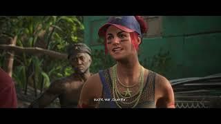 FAR CRY 6 - Teil 2 (Coop)