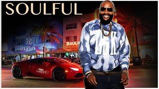 Rick Ross soulful type beat 2020 - "Night Cap"