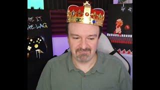 DSP Cries It- Jasper Was A Scam! Detractors Are The Real Lolcows Cope