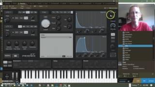 Synthesizers 4 ;  Sample-based synthesis, the basic concept