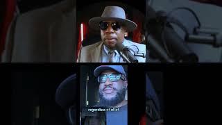 Anton Daniels Claims Black People "Given Stuff" – What’s He Talking About?