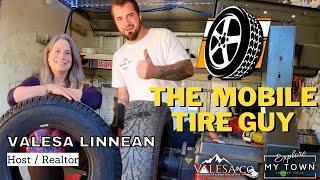 The Mobile Tire Guy