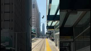 EDMONTON TRAIN STATION #edmonton #shortsvideo #trainstation