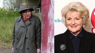 Brenda Blethyn Reveals On-Set Medical Emergency Ahead of Vera's Final Episodes.