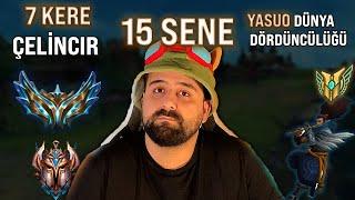 17 BİN SAAT LoL Oynadım (artık bağımlı değilim, gelin anlatayım)