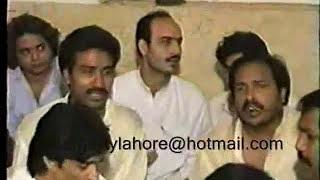 Bhoolay Nahi Thay Nohay Mazloom-e-Karbala | 7 Rabi Ul Awal 1998 | Nisar Party Nohay