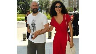 Bergüzar Korel ️ Halit Ergenc -Where were they seen