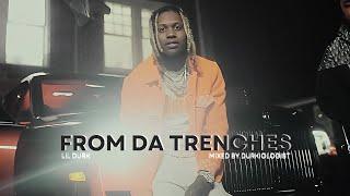 Lil Durk - From Da Trenches (Music Video)