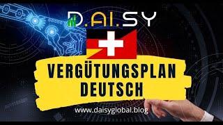 Daisy AI - Vergütungsplan Deutsch - Daisy Global & Endotech