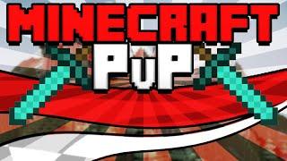 Minecraft PvP But I Took Revenge