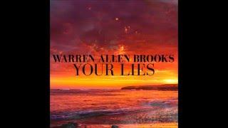 Warren Allen Brooks - You Can Have it All my Love