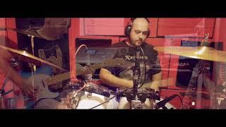 Radomir Lakic Laki - Indians C Harmonic Minor Dist Solo