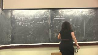 Introduction to Poisson Geometry II