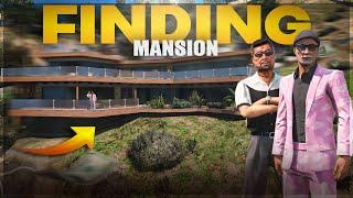 FINDING EXPENSIVE MANSION ▶ GTA 5 PAKISTAN