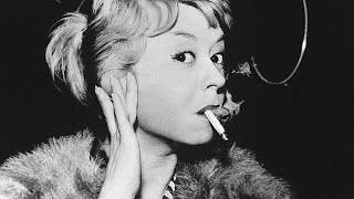 Giulietta Masina - The Power of a Smile (Full Docu, Eng Sub,2004)