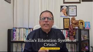 India's Education System in Crisis? NEET | UGCNET