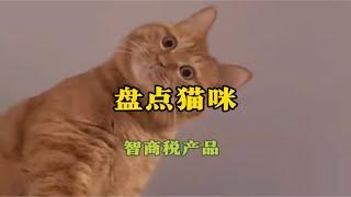 盘点猫咪智商税产品