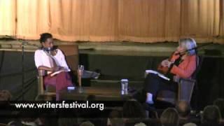 Ayaan Hirsi Ali in Ottawa (Part 1)