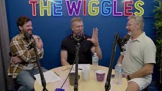 Barry du Bois' Unfiltered Life Lessons  Wiggle Talk - The Wiggles Podcast for Parents