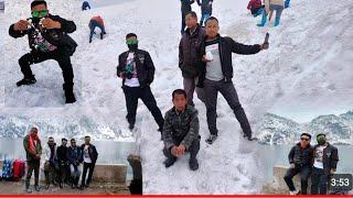 Nathula Pass/ Sikkim/Jelbra tv official