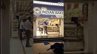 New Indian Bakery and Sweets Ooty  | Twist varkey | Badam Milk | Samosa |