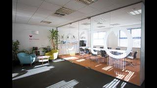 Verto UK Office Tour | Kettering Marketing and Design Agency