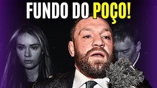 SOBRE A CONDENAÇÃO DE CONOR MCGREGOR