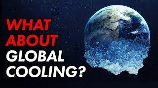 Whatever happened to GLOBAL COOLING?