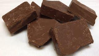 New study finds health benefits of chocolate