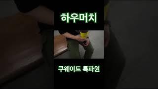 하우머치 #하우머치#쿠웨이트특파원