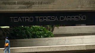 Reabre el Teatro Teresa Carreño tras su remodelación