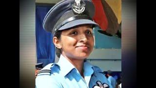 Varanasi’s Shivangi Singh set to become India’s first woman fighter pilot to fly Rafale